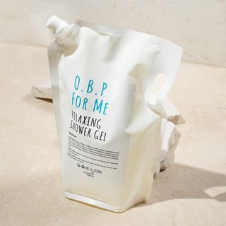 OBP FOR ME BULK REFILL SHOWER GEL 2L