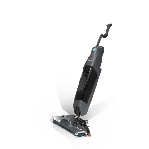 NILFISK DRYFT 'GRAB AND GO' INSTANT MICRO SCRUBBER DRYER