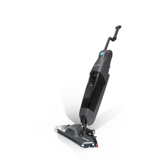 NILFISK DRYFT 'GRAB AND GO' INSTANT MICRO SCRUBBER DRYER