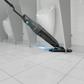 NILFISK DRYFT 'GRAB AND GO' INSTANT MICRO SCRUBBER DRYER
