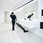 NILFISK DRYFT 'GRAB AND GO' INSTANT MICRO SCRUBBER DRYER