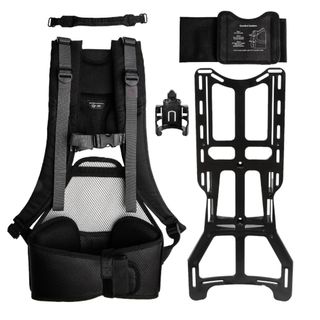 PACVAC HARNESS KIT UPGRADE BACK & SHOULDER SUPPORT FOR 700 SERIES