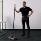 ACTIV8 BATTERY POWERED VACUUM HEAD 32MM