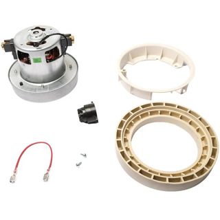 PACVAC MOTOR SERVICE KIT FOR SUPERPRO 700 SERIES