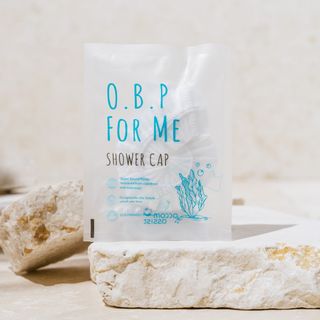 OBP FOR ME SHOWER CAPS 500S