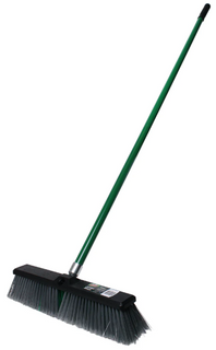 SABCO HIGH POWER OUTDOOR BROOM 45CM