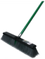 SABCO HIGH POWER OUTDOOR BROOM 45CM