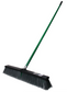 SABCO HIGH POWER OUTDOOR BROOM 45CM