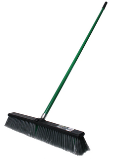 SABCO HIGH POWER OUTDOOR BROOM 45CM