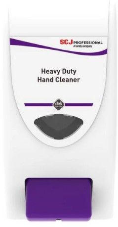 SCJ HEAVY DUTY HAND CLEANER DISPENSER 2L