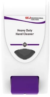 SCJ HEAVY DUTY HAND CLEANER DISPENSER 2L