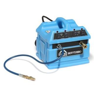 MYTEE HOT WATER HEATER