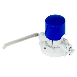 SEKO PRODOSE MANUAL SINK DISHWASHING LIQUID DISPENSER SILICONE (PH 5-10)