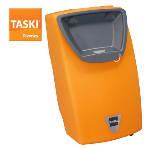 TASKI WATER TANK TO SUIT ERGODISC DUO & FLEXX