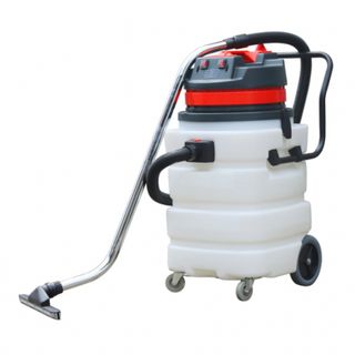 NZJANITOR TITANIC WET & DRY 90L VACUUM W/ 2 MOTORS