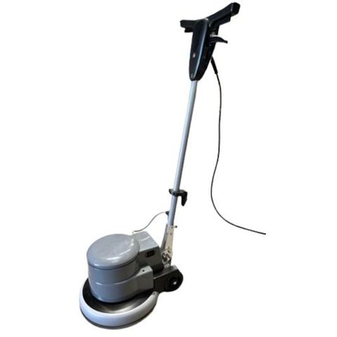 FLOOR POLISHER W/ PAD DRIVE 14"/35CM 175RPM