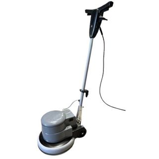 FLOOR POLISHER W/ PAD DRIVE 14"/35CM 175RPM