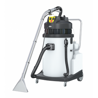 NZJANITOR 4 IN 1 CARPET & UPHOLSTERY EXTRACTOR 60L