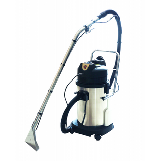 NZJANITOR 4 IN 1 CARPET & UPHOLSTERY EXTRACTOR 30L