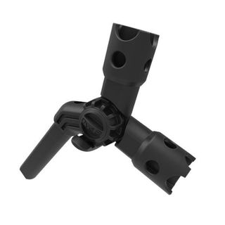 OVA8 ANGLE ADAPTER DUAL HEAD GOOSENECK
