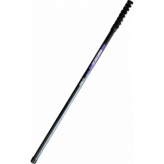 OVA8 HI-MOD CARBON FIBRE POLE ONLY 9.1M - 8 SECTIONS