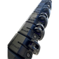 OVA8 HI-MOD CARBON FIBRE POLE ONLY 9.1M - 8 SECTIONS