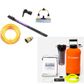 OVA8 HYBRID POLE KIT 3.3M + EVEREST 10L PURE WATER TANK W/ RESIN