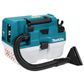 MAKITA VC014GLZ 40VMAX XGT BRUSHLESS 7.5L WET & DRY VACUUM - SKIN ONLY