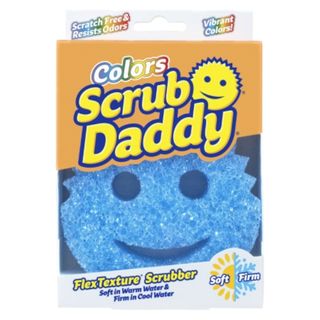 SCRUB DADDY SPONGE BLUE