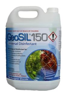 GEOSIL 150 15% 5L