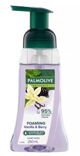 PALMOLIVE FOAMING HAND WASH PUMP 250ML