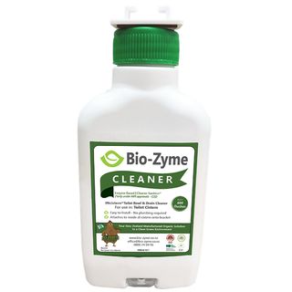 BIO-ZYME INCISTERN TOILET BOWL CLEANER 400ML