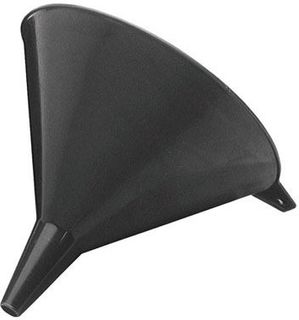 FUNNEL PLASTIC LARGE