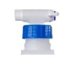 DILUTER BOTTLE LID TAP
