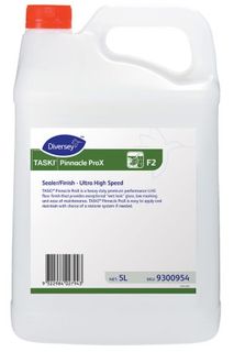 TASKI PINNACLE PRO X FLOOR SEALER/FINISH 5L