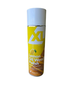 XL LEMON OIL POLISH 500ML