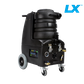 MYTEE BREEZE BZ-105LXAUTO 500PSI TWIN VACUUMS AUTO FEED & DUMP W/ HOSES & WAND