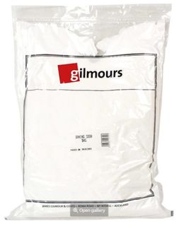 GILMOURS BAKING SODA BAG 5KG