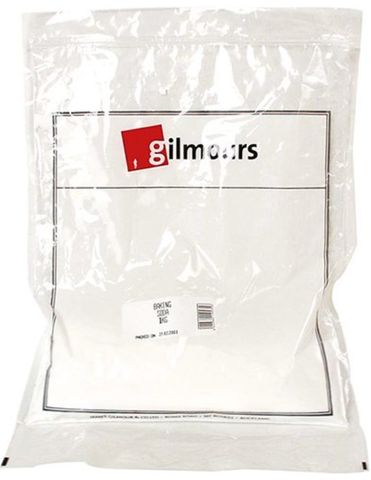 GILMOURS BAKING SODA 1KG