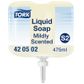 TORK S2 MILD LIQUID HAND SOAP REFILL 475ML X 8S