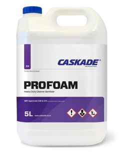CASKADE PROFOAM 5L (MPI C31,41)