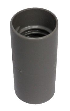 HOSE JOINER 32MM - GREY
