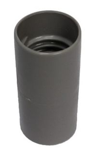 HOSE JOINER 32MM - GREY