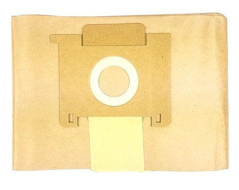 EYE-VAC C9B BARREL VACUUM CLEANER PAPER BAGS 10S