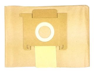 EYE-VAC C9B BARREL VACUUM CLEANER PAPER BAGS 10S