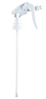 INDUSTRIAL 28/400 WHITE SPRAY TRIGGER