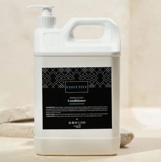 EXECUTIVE ENERGISING CONDITIONER REFILL 5L