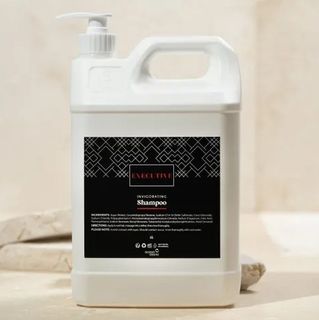 EXECUTIVE INVIGORATING SHAMPOO REFILL 5L