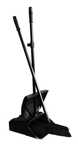 FILTA LOBBY PAN SET DELUXE - BLACK