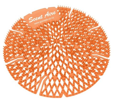 SCENT AIRE URINAL SCREEN - MANGO